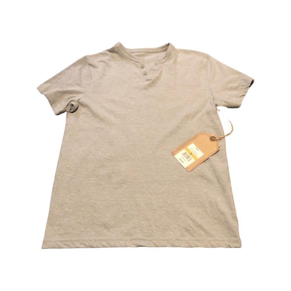 True Craft T-Shirt 